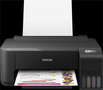 EPSON EcoTank L1230 - A4/33-15ppm/4ink/CISS