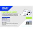 EPSON High Gloss Label - Die-cut Roll: 76mm x 127mm, 250 labels