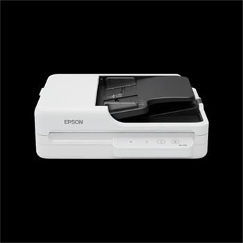 EPSON skener WorkForce DS-1730 - A4/1200x1200dpi/USB/DADF