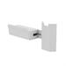 ERGOTRON Printer Bracket for Wall Track , polička pro tiskárnu štítků
