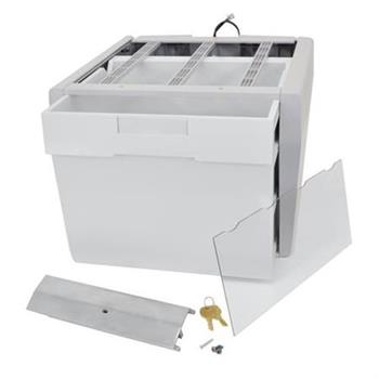 ERGOTRON STYLEVIEW ENVELOPE DRAWER, SV43/44, šuplí