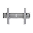 ERGOTRON TM Tilting Wall Mount, XLLarge Display or TV Mount pro 42"-120" obrazovky