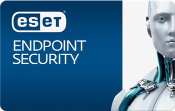 ESET Endpoint Security pre Android 50-99 zar. + 2-ročný update GOV
