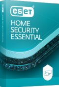 ESET HOME Security Essential 4 PC s aktualizáciou 1 rok - elektronická licencia