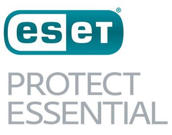 ESET PROTECT Essential On-Prem 50 - 99 PC - predĺženie o 2 roky EDU
