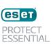 ESET PROTECT Essential On-Prem 50 - 99 PC - predĺženie o 2 roky EDU