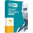 ESET Smart Security Premium 3 PC + 1 ročný update EDU