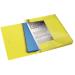 Esselte box na spisy Colour'Ice, žlutý