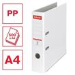 Esselte Economy A4 75 mm bílý