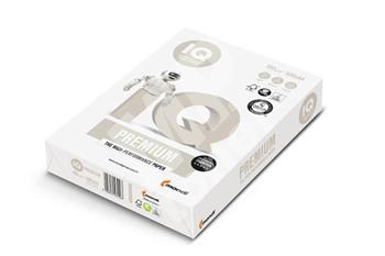 Europapier IQ Premium - A4, 120g/m2, 1x250listů