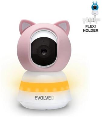 Baby Monitor LUX