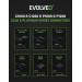 EVOLVEO G1000 PCIe 5.0, zdroj 1000W, ATX 3.0, 80+ GOLD, 90% účinnost, aPFC, 140m