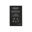 EVOLVEO orig. baterie 1000 mAh pro EasyPhone XD/XR (EP-600/601)