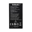 EVOLVEO orig. baterie 2500 mAh pro StrongPhone X5