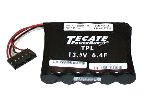 FBU option for PRAID EP4xx