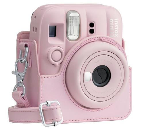Fujifilm INSTAX MINI 13 CAMERA CASE - Candy Pink