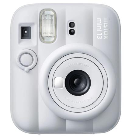 Fujifilm INSTAX MINI 13 - White