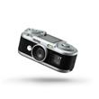 Fujifilm INSTAX PAL 2 - Black