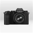 Fujifilm X-S20 + XC15-45MM - Black