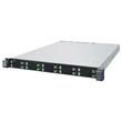 Fujitsu PRIMERGY RX1330M6/Xeon 6325P/32GB DDR5/2x Mod PSU 500W/iRMC