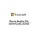 Fujitsu Win Server RDS CAL 2025 (1 User)