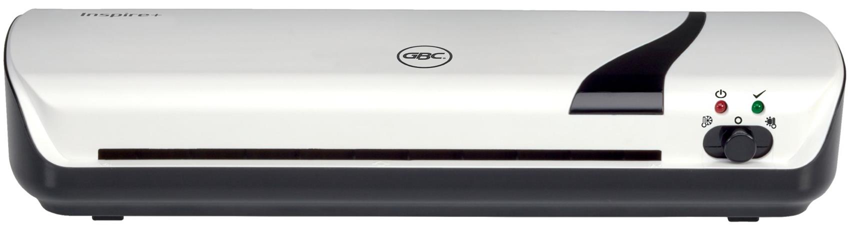 GBC Inspire+ A4 Laminator bílý