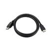 GEMBIRD CABLEXPERT Kabel DisplayPort na HDMI, M/M, 5m