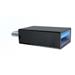 GEMBIRD CABLEXPERT Kabel USB Type-C adaptér (CM/AF)