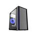 GEMBIRD herní case Fornax 960B mATX