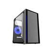 GEMBIRD herní case Fornax 960B mATX