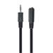Gembird Prodlužovací stereo audio kabel 3,5 mm, 1,5 m