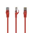 GEMBIRD UTP Cat 6 patch cord červený 5m