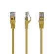 GEMBIRD UTP Cat 6 patch cord žlutý 3m