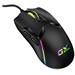 Genius GX Gaming Scorpion M700, Myš, herní, drátová, optická, 800-7200DPI, 6 tlačítek, RGB podsvícení, USB, černá