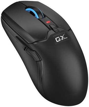 Genius GX GAMING Scorpion M8300,Myš,herní,bezdrátová,optická,4800DPI,6 tlačítek,