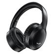Genius HS-800BT, Headset, náhlavní, bezdrátový, skládací, mikrofon, 40mm měniče, Bluetooth 6.0, 25h výdrž, USB-C nabíj.