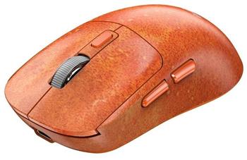 Genius NX-8260S BT Claw Edition,Myš,bezdrátová,opt.,2400DPI,6 tlač.,tichá,dobíje