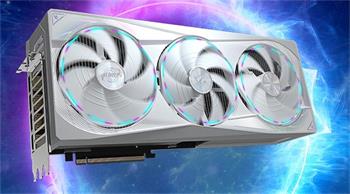 GIGABYTE AORUS RTX™ 5080 MASTER ICE 16G