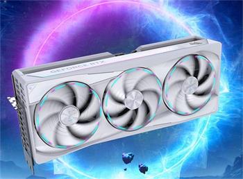 GIGABYTE AORUS RTX™ 5090 MASTER ICE 32G