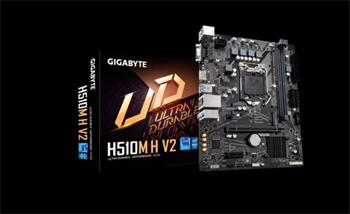 Gigabyte H510M H V2