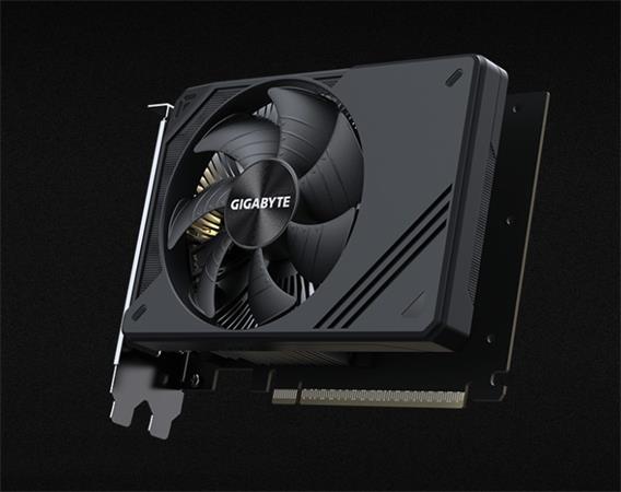 GIGABYTE RTX™ 5050 D6 8G