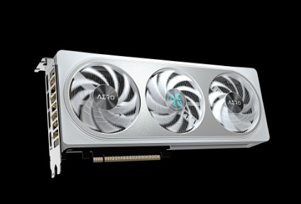 GIGABYTE RTX™ 5060 AERO OC 8G