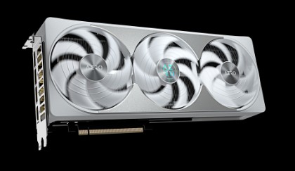 GIGABYTE RTX™ 5080 AERO OC SFF 16G