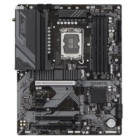 GIGABYTE Z790 D AX/LGA 1700/ATX