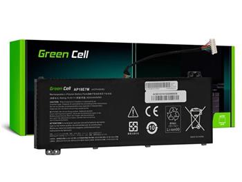 Green Cell AP18E7M AP18E8M Battery for Acer Nitro 5 AN515-44 AN515-45 AN515-54 AN515-55 AN515-57 AN515-58 AN517-51 AN517-54