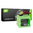 Green Cell Baterie dobíjecí baterie (2Ah 7.2V) XB2950 V2945 pro Shark XB2950 V2950 V2950A V2945Z V2945