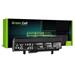 Green Cell Battery A32-1015 A31-1015 for Asus Eee PC 1011PX 1015 1015BX 1015PN 1016 1215 1215B 1215N VX6