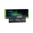 Green Cell Battery AA-PBXN4AR AA-PLXN4AR for Samsung NP900X3B NP900X3C NP900X3D