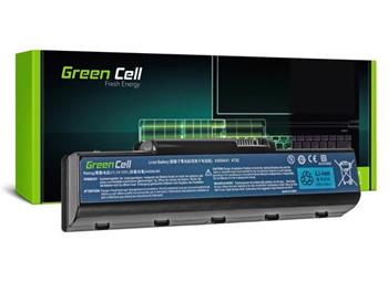 Green Cell Battery AS09A31 AS09A41 AS09A51 AS09A71 for Acer eMachines E525 E625 E725 G430 Aspire 5532 5732 5732Z 5734Z