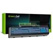 Green Cell Battery AS09A31 AS09A41 AS09A51 AS09A71 for Acer eMachines E525 E625 E725 G430 Aspire 5532 5732 5732Z 5734Z